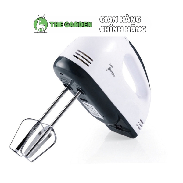 Máy Đánh Trứng Cầm Tay SCARLET 260W
