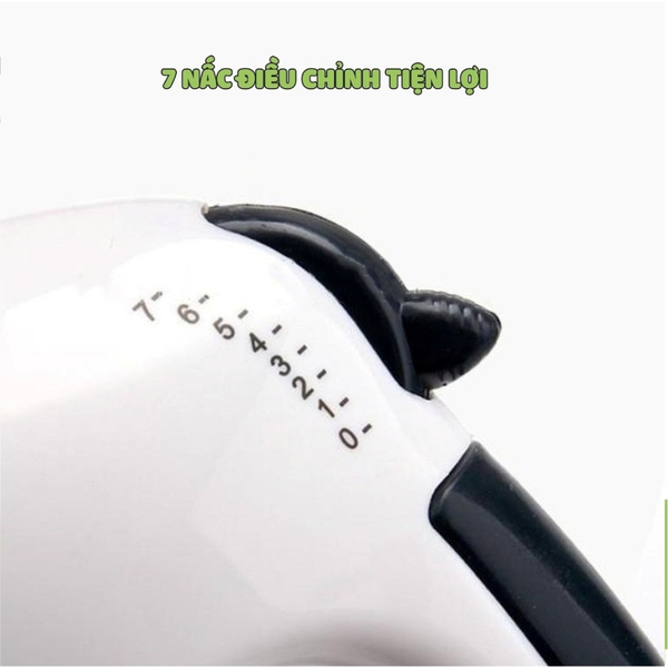 Máy Đánh Trứng Cầm Tay SCARLET 260W