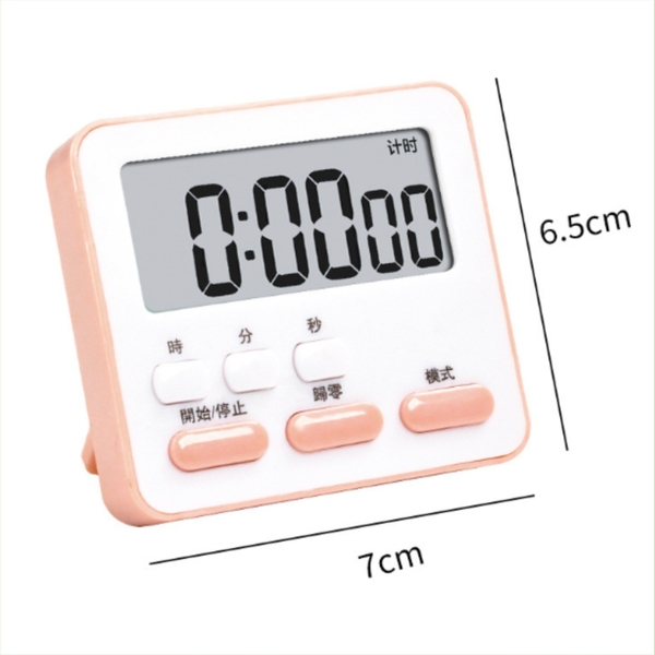 Đồng hồ bấm giờ mini