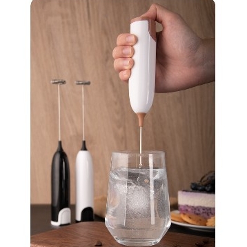 Máy tạo bọt café cầm tay THE GARDEN TG-1501M