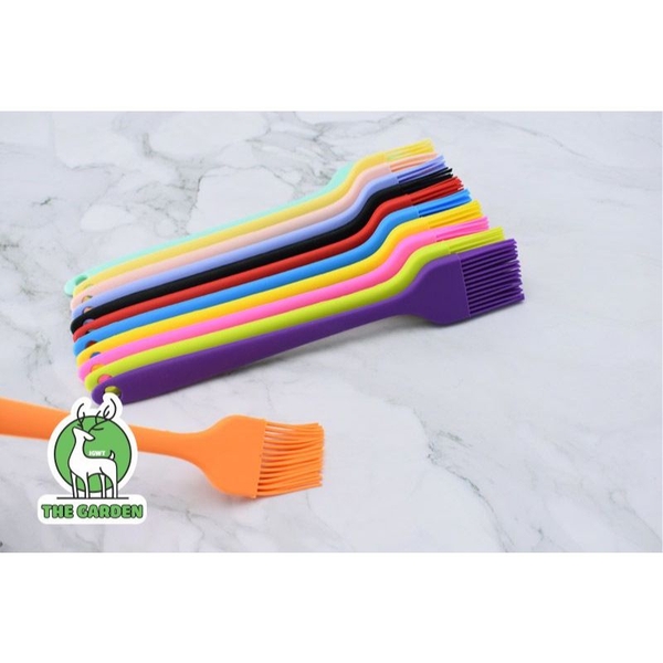 Chổi Silicon quét dầu ăn