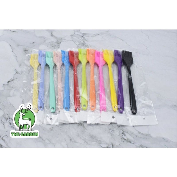 Chổi Silicon quét dầu ăn