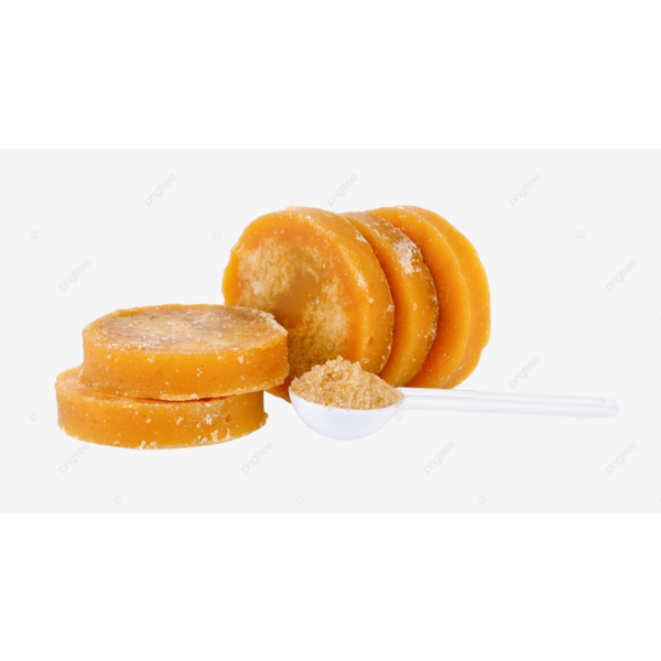 Đường Thốt Nốt nguyên chất THE GARDEN | Gói 1000g