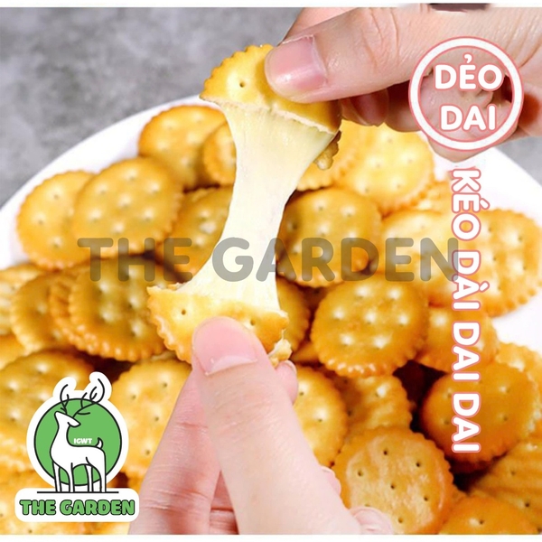 Kẹo bấc Marshmallow Erko | Giảm đường 20%  | Túi  500gram (nguyên gói)
