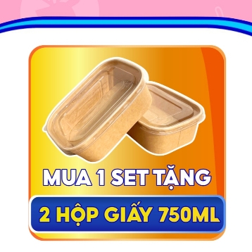 Set làm bánh Tiramisu mini THE GARDEN IGWT vị truyền thống, set nguyên liệu thành phẩm 1 hộp 750ml