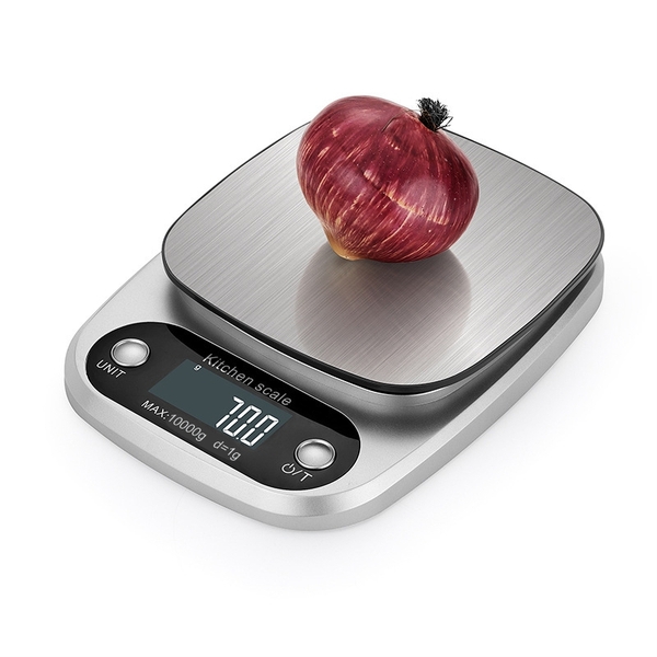 Cân Tiểu Ly Điện Tử | Model CH305 | Định lượng 10kg - 1g