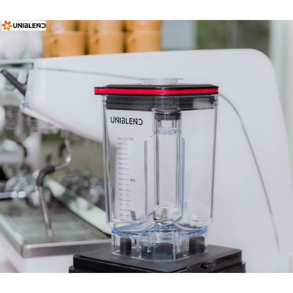 Máy xay sinh tố công nghiệp Uniblend UB-712