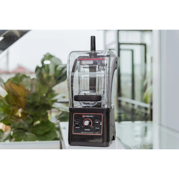 Máy xay sinh tố công nghiệp UB-712 Plus