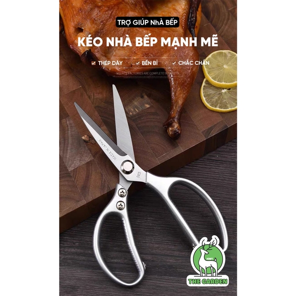 Kéo nhà bếp SK-5