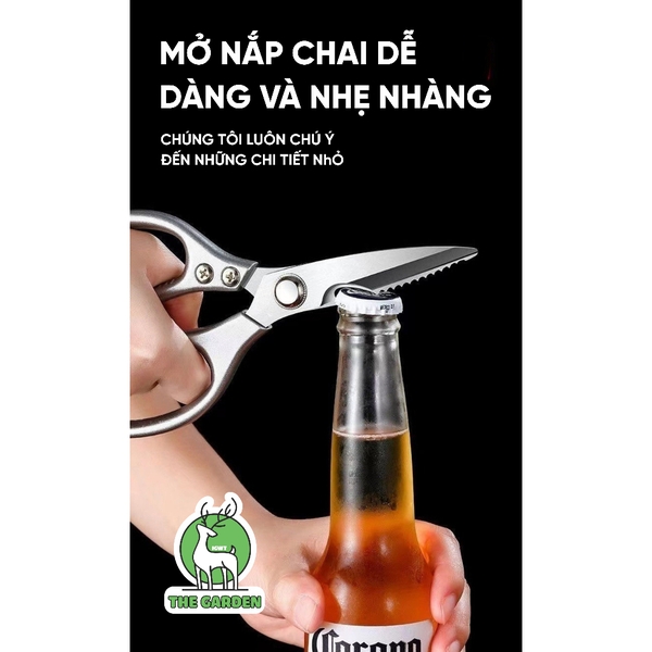 Kéo nhà bếp SK-5