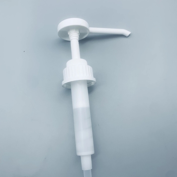 Vòi Bình Bơm Đường 10ml dùng cho bình bơm đường