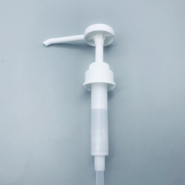 Vòi Bình Bơm Đường 10ml dùng cho bình bơm đường