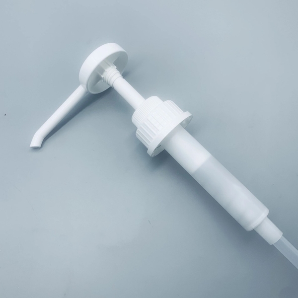 Vòi Bình Bơm Đường 10ml dùng cho bình bơm đường