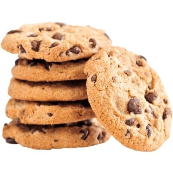 Socola chip THE GARDEN | Gói 100g