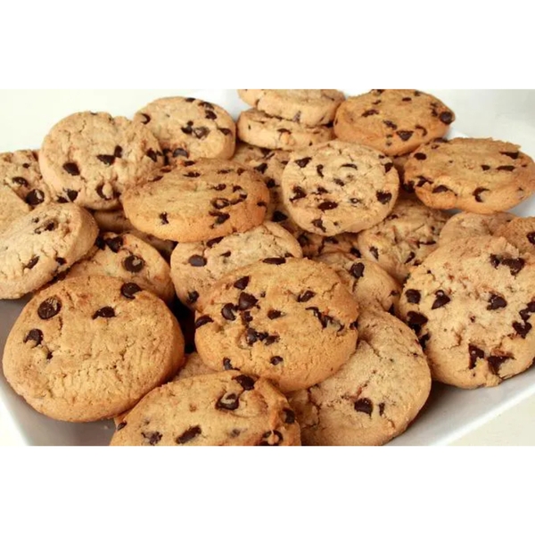 Socola chip THE GARDEN | Gói 100g
