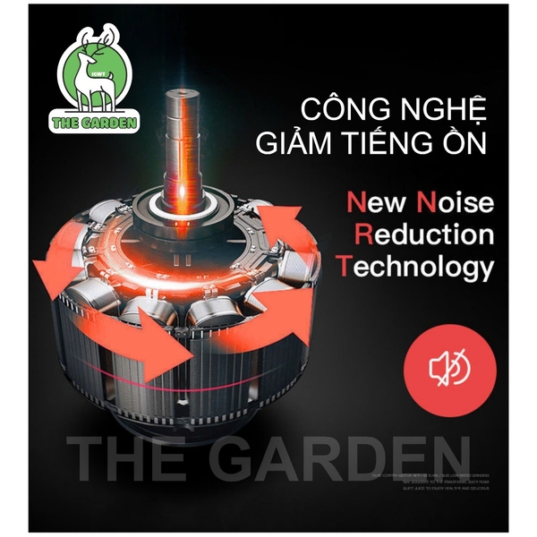 Máy ép chậm trái cây Hurom HU-19SGM