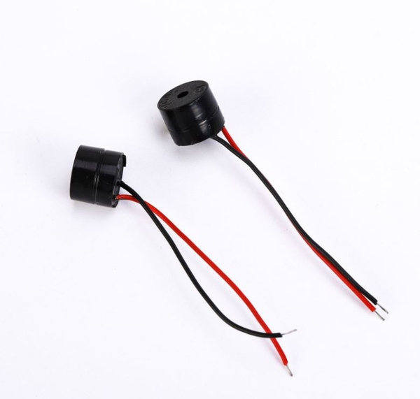 12095 Buzzer 5V ra dây sẵn | Thế Giới Module