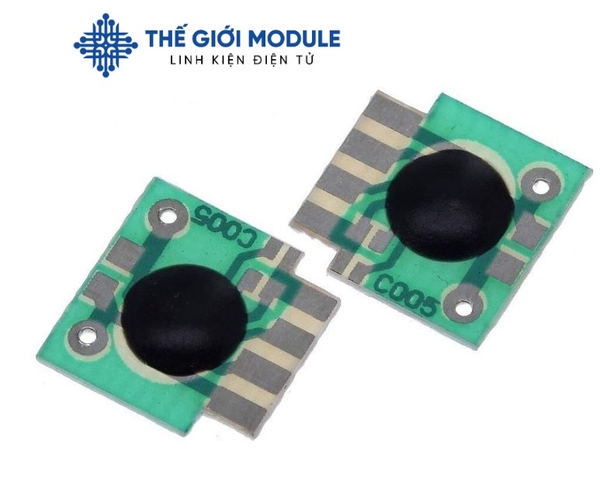 Module hẹn giờ C005 2s-1000h | Thế Giới Module