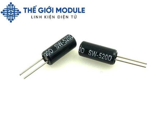 Cảm biến rung SW-520D | Thế Giới Module