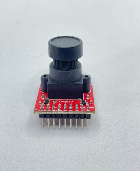 Module camera OV2640 | Thế Giới Module