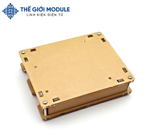 Vỏ Mica Arduino Uno R3 | Thế Giới Module