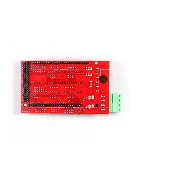 Mạch điều khiển máy in 3D RAMPS 1.4 | Thế Giới Module