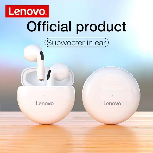 Lenovo HT38 TWS Wireless Earphone Sport Headsets Earbuds