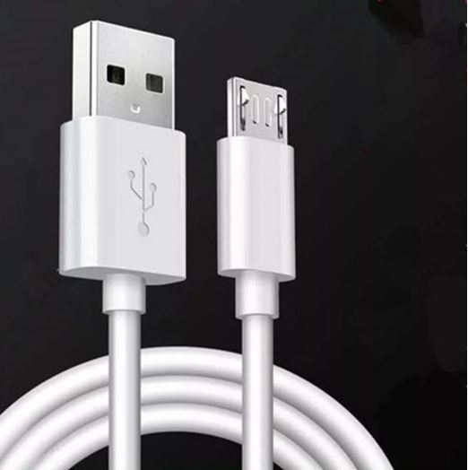 Micro USB Cable, Charge USB Data Cable for Samsung Xiaomi Android Mobile Phone USB Charging