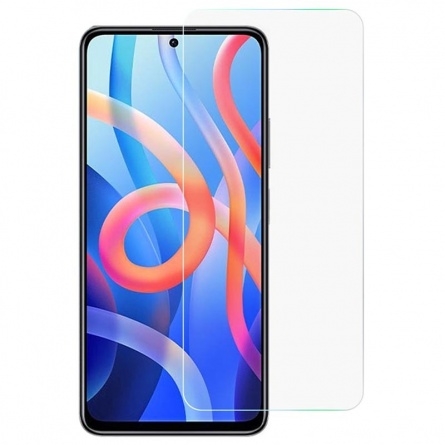 Xiaomi Redmi Note 11 - Aizsargstikls 2.5D CLEAR