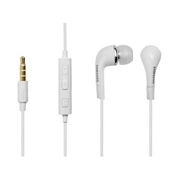 3.5mm Jack Earphones. 3.5mm Headphone Wired Suitable for Android Phones Samsung Xiaomi OPPO vivo Headphone Round Hole Headphone Interface Android Computer Tablet Game Sports Universal Headphone