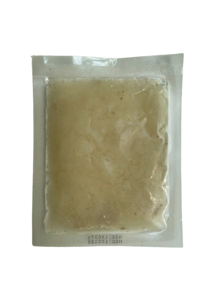 Nước xương hầm