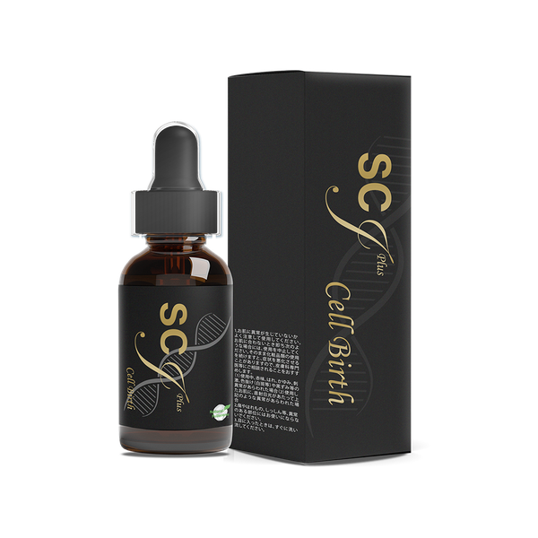Huyết Thanh Dưỡng Trắng Da TBG Exosome SCJ Cell Birth Plus 10ml