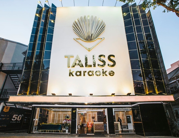 KARAOKE TẠI ĐÀ LẠT