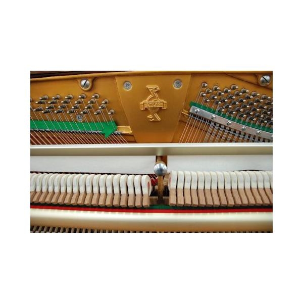 【 ATLAS piano  A83F 】木目調 1970年代後期-80年代 ATLAS A83F