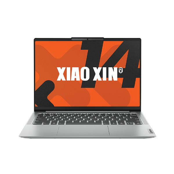 Laptop Lenovo Xiaoxin 14C Ahp10 (03Cd) ( Ryzen 7-8745Hs | Ram 16Gb | Ssd 512Gb | Vga 780M | 14Inch Fhd+_Luna Grey)