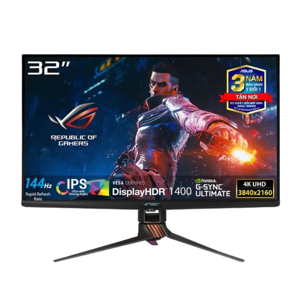 Màn hình Asus ROG SWIFT PG32UQX 32