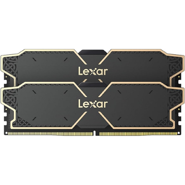RAM Lexar Thor DDR5 32GB (2x16GB) Bus 6000 XMP/EXPO RGD (LD5U16G60C32LG-RGD)