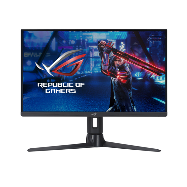 Màn hình ASUS ROG Strix XG276Q 27 inch FHD Fast IPS 170Hz 1ms