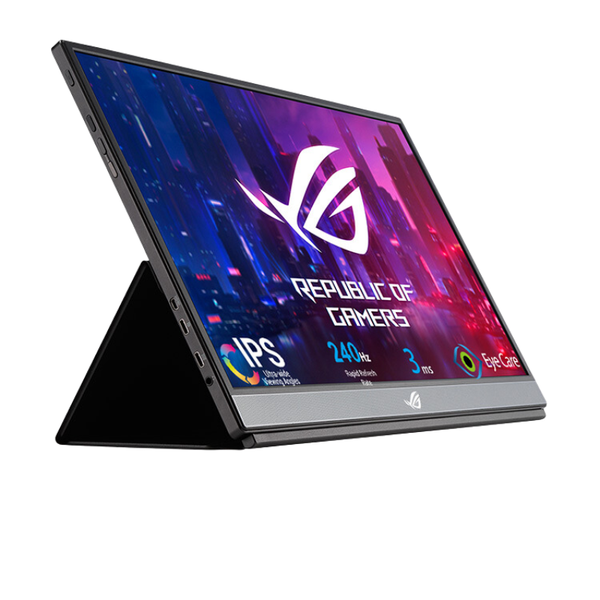 Màn Hình Di Động ASUS ROG Strix XG17AHPE 17.3 inch