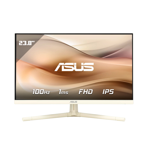 Màn Hình ASUS VU249CFE-M 23.8 inch IPS FHD 100Hz 1ms
