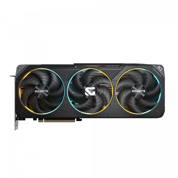 Card màn hình GIGABYTE GeForce RTX 5070 Ti GAMING OC 16G (GV-N507TGAMING OC-16GD)