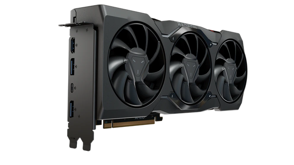 VGA PowerColor Radeon Hellhound RX 7900 XTX 24GB GDDR6 RX7900XTX-24G-L/OC