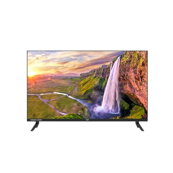 Smart Tivi VSP Vision Pro+ 32inch 32GFHD01 | HĐH Google TV, 32 inch, Remote, DLED, Full HD, Speaker, RAM 1.5GB, Bộ nhớ 8GB, Dolby Audio, Bluetooth 5.0
