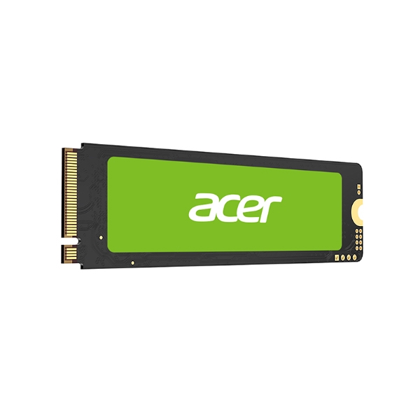 SSD Acer FA100 512GB (NVMe PCIe/ Gen3x4 M2.2280/ 3200MB/S/ 2200MB/S)