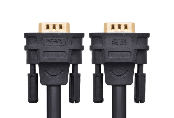 Cáp VGA 15M cho Màn Hình, Máy Chiếu Chính Hãng Ugreen 11634 Cao Cấp
