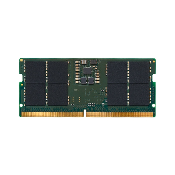 RAM laptop KINGSTON KVR48S40BS8-16 (1 x 16GB) DDR5 4800MHz