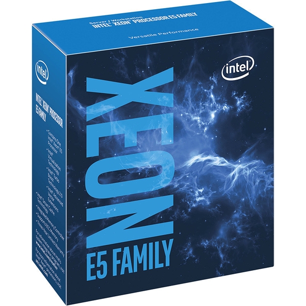 CPU Intel Xeon E5 2680 V4 (2.4Ghz - 3.3Ghz 14 Nhân 28 Luồng, LGA2011