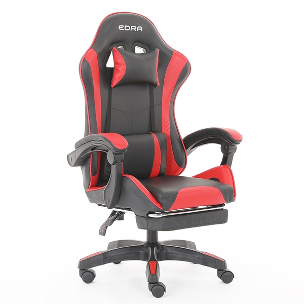 Ghế Gaming E-Dra Dignity EGC234 Red