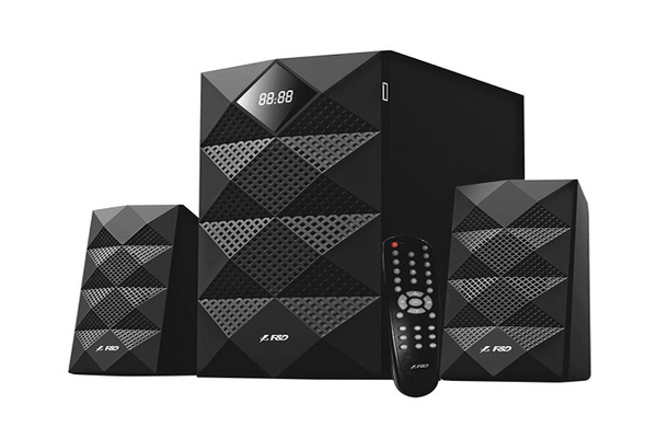 Loa Fenda A180X 2.1 Bluetooth, FM