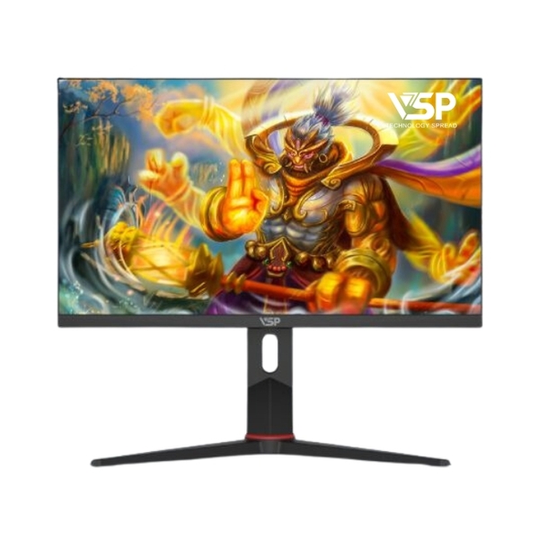 Màn hình VSP IP2736G 27 inch IPS FullHD 360Hz 1ms Đen